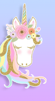 holounicorn