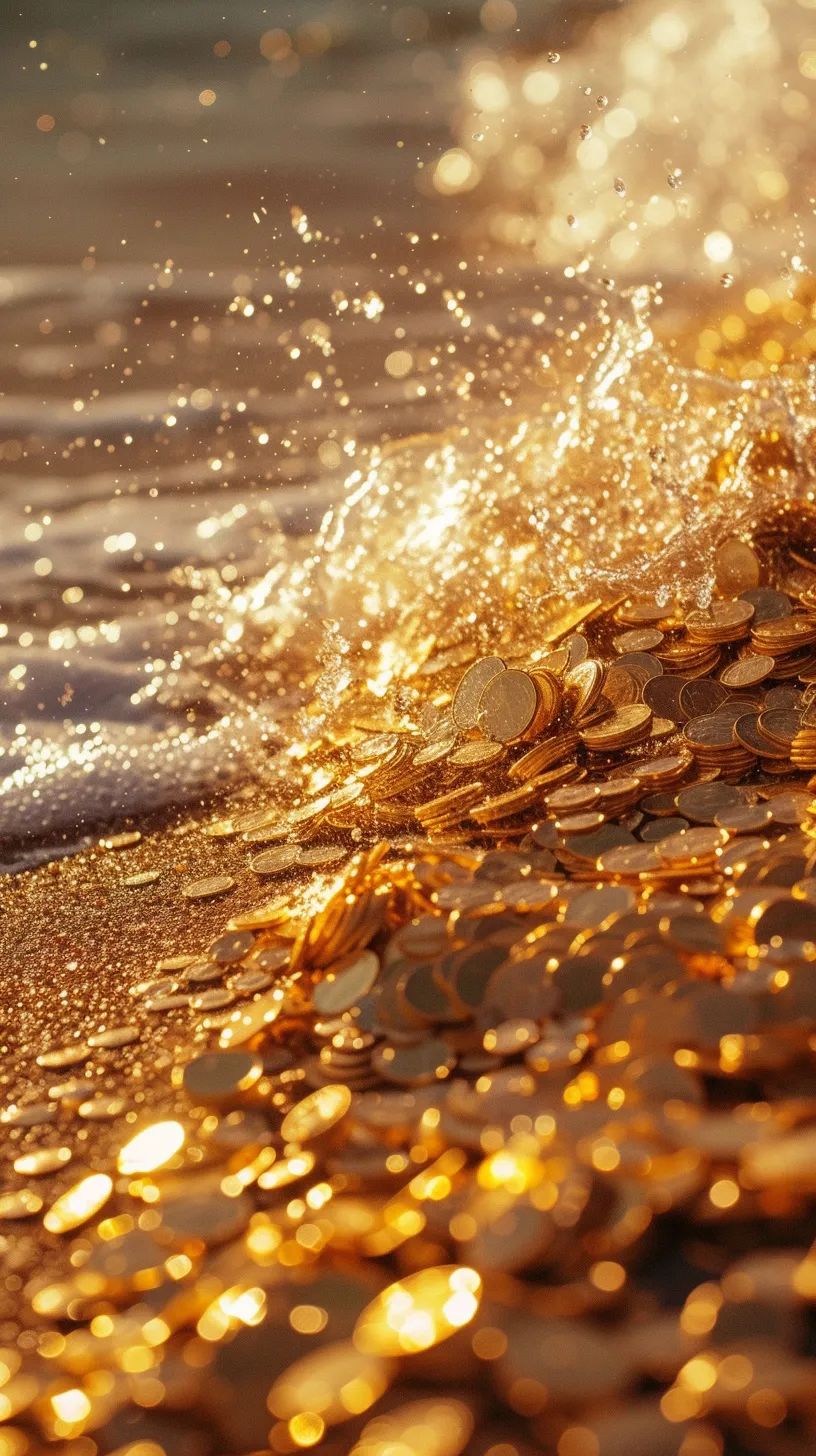 janitart_Golden_Beach_the_beach_is_full_of_gold_coins_gold_glit_86f6b0ae-12a1-4b78-97c4-18b7afe9cc9c_816_1456.webp