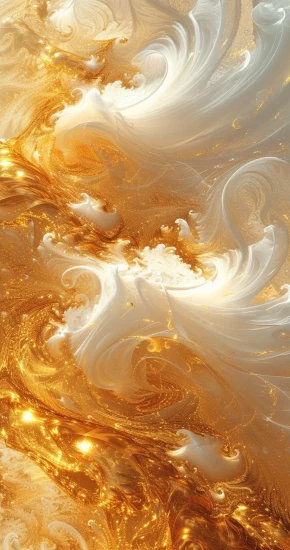 kokomeizxl_a_view_of_an_abstract_golden_and_white_swirls_with_w_64c91c88-a5d1-488d-a385-0d4dfd25d9dc_816_1456.webp